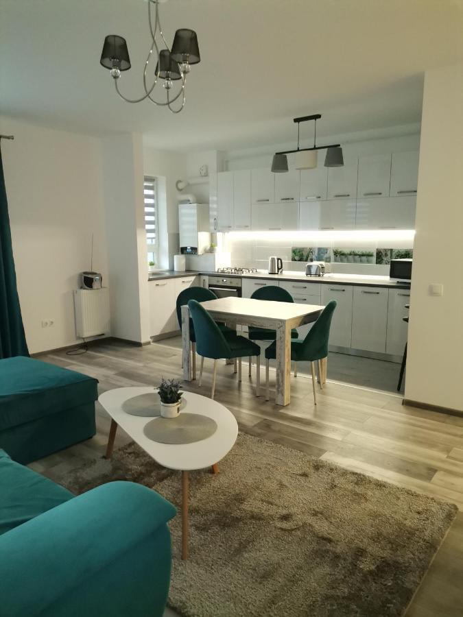 Apartmant Melinda M26 브라쇼브 외부 사진