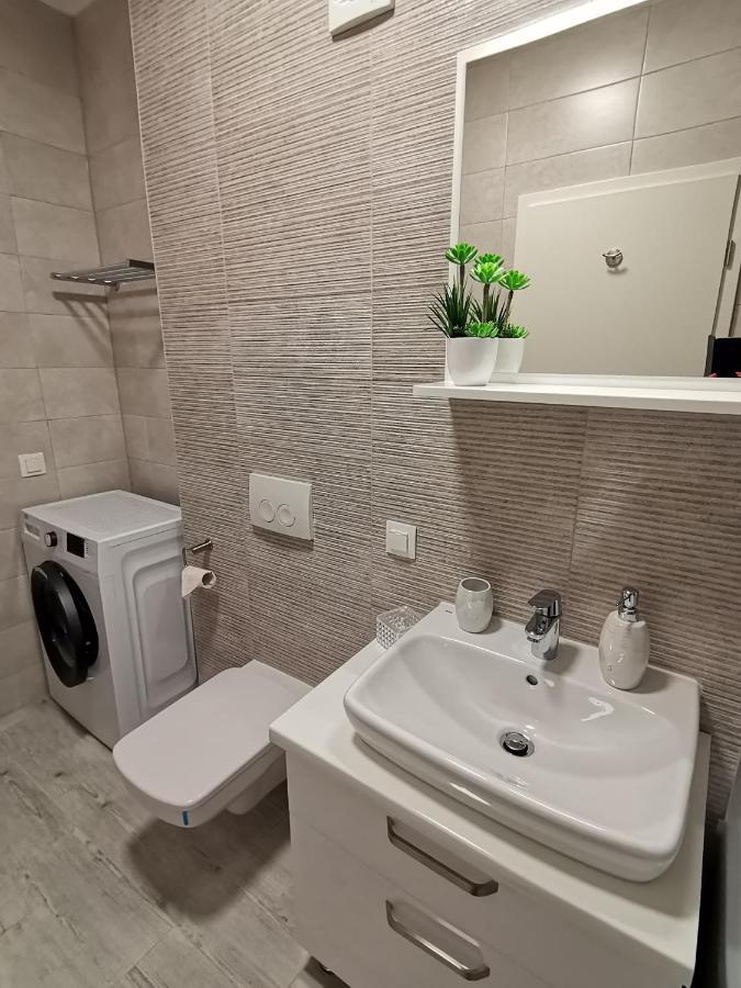 Apartmant Melinda M26 브라쇼브 외부 사진