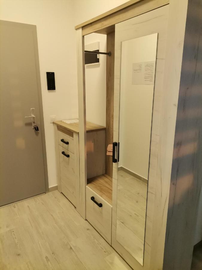 Apartmant Melinda M26 브라쇼브 외부 사진