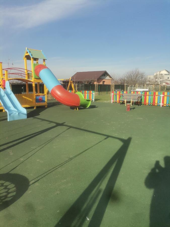 Apartmant Melinda M26 브라쇼브 외부 사진