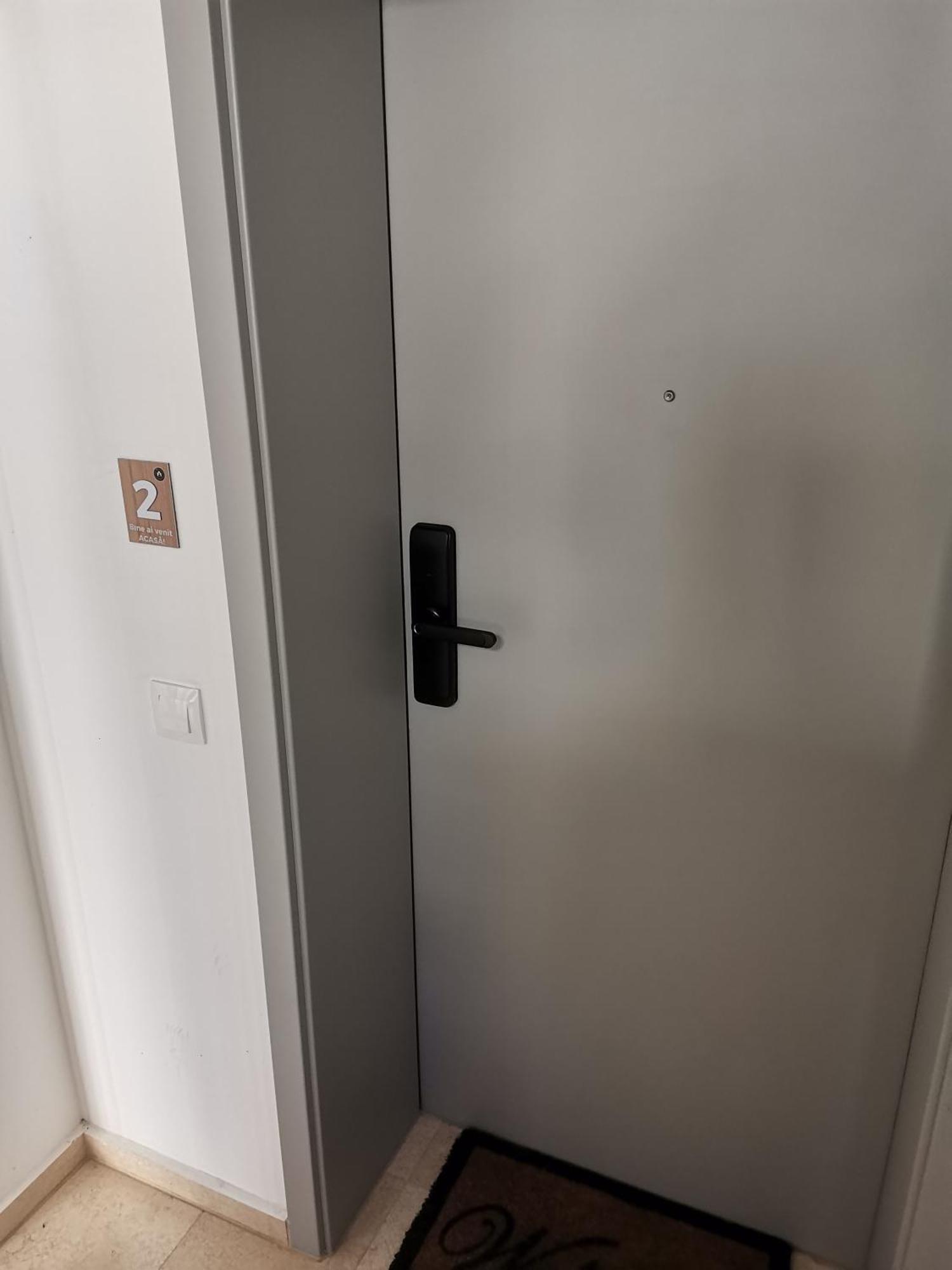 Apartmant Melinda M26 브라쇼브 외부 사진